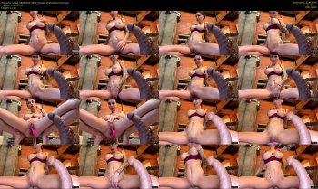 lettali — Chaturbate Female strip rec, May 6, 2026 00:53