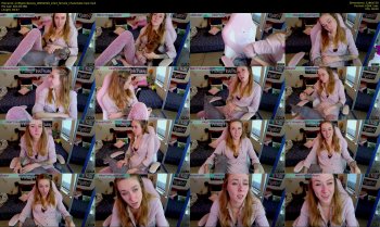 pr3ttyp1nkpussy — Chaturbate Couple strip rec, May 6, 2026 22:24