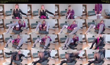 foxydiamond2020 — Chaturbate Female strip rec, May 7, 2026 12:55