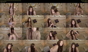 anabel2054 — Chaturbate Female strip rec, May 8, 2026 15:52