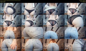 littleflowers — Chaturbate Female strip rec, May 9, 2026 16:41