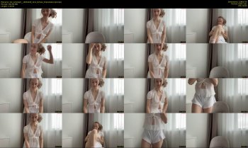 shy_schoolgirl_ — Chaturbate Female strip rec, May 10, 2026 12:11
