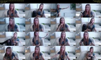 deidi_sweet — Chaturbate Female strip rec, May 11, 2026 18:07
