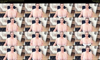 claraboobies — Chaturbate Female strip rec, May 13, 2026 10:43