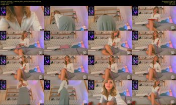 monikate_ — Chaturbate Couple strip rec, May 13, 2026 23:25
