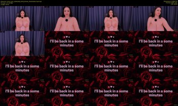 lanna_love — Chaturbate Female strip rec, May 14, 2026 01:59