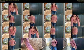 nyconik — Chaturbate Female strip rec, May 15, 2026 15:53