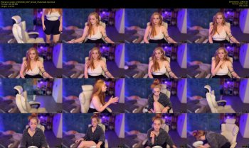 ps4pro — Chaturbate Female strip rec, May 15, 2026 03:07