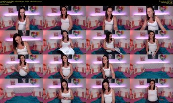 holihurricane — Chaturbate Female strip rec, May 16, 2026 05:44