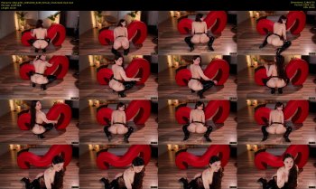 kittycaitlin — Chaturbate Female strip rec, May 16, 2026 02:46