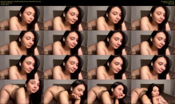 pinkncrazy — Chaturbate Female strip rec, May 17, 2026 00:49