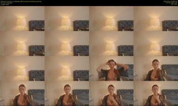 emma_lu1 — Chaturbate Female strip rec, May 17, 2026 18:20