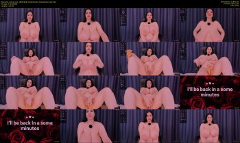 lanna_love — Chaturbate Female strip rec, May 18, 2026 00:18
