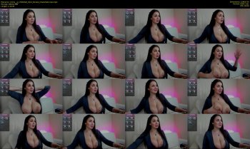 ronnie__g — Chaturbate Female strip rec, May 17, 2026 02:14