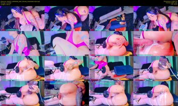 kkole17 — Chaturbate Female strip rec, May 18, 2026 04:47