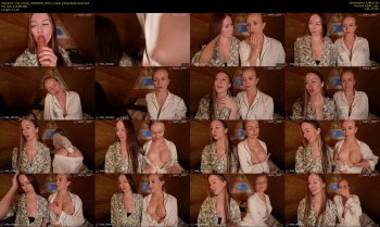 mia_cloudy — Chaturbate Female strip rec, May 19, 2026 00:53