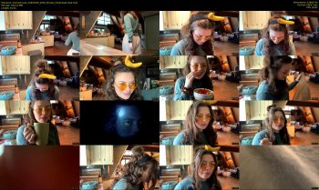 emersoncane — Chaturbate Female strip rec, May 19, 2026 20:39