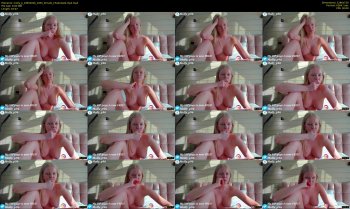 molly_p — Chaturbate Female strip rec, May 19, 2026 18:35