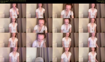 shy_schoolgirl_ — Chaturbate Female strip rec, May 19, 2026 22:11