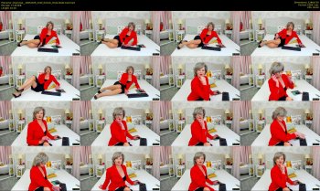 elisarosse_ — Chaturbate Female strip rec, May 20, 2026 23:40