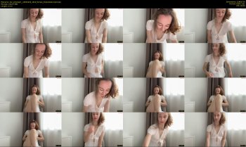 shy_schoolgirl_ — Chaturbate Female strip rec, May 20, 2026 18:10