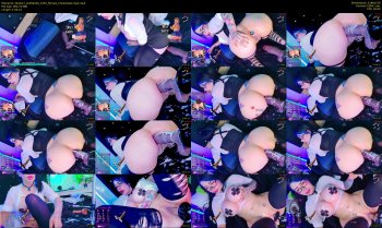 kkole17 — Chaturbate Female strip rec, May 22, 2026 10:55