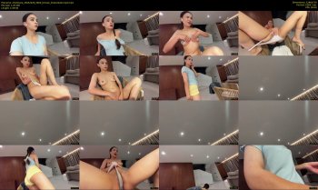 ehotlovea — Chaturbate Female strip rec, May 25, 2026 06:00