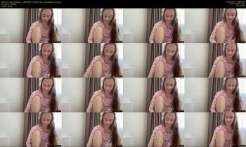 shy_schoolgirl_ — Chaturbate Female strip rec, May 25, 2026 17:04