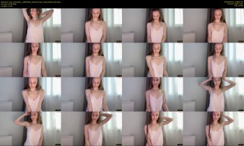 shy_schoolgirl_ — Chaturbate Female strip rec, May 26, 2026 19:18