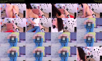 asya_sweet_ — Chaturbate Female strip rec, May 27, 2026 17:10