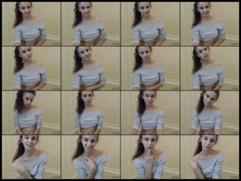 ehotlovea — Chaturbate Female strip rec, Feb 20, 2017 04:16