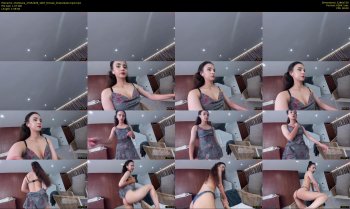 ehotlovea — Chaturbate Female strip rec, May 27, 2026 10:07