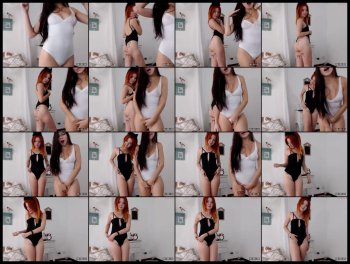 emma_lu1 — Chaturbate Female strip rec, Jan 11, 2016 23:54
