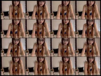 emma_lu1 — Chaturbate Female strip rec, May 30, 2016 21:47