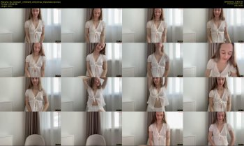 shy_schoolgirl_ — Chaturbate Female strip rec, May 27, 2026 13:39