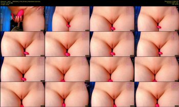 _witch__ — Chaturbate Female strip rec, May 29, 2026 17:34