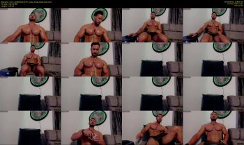 curt_x — Chaturbate Male strip rec, May 29, 2026 07:51