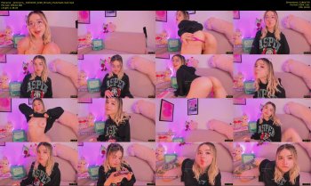 _tammarra_ — Chaturbate Female strip rec, May 30, 2026 02:06