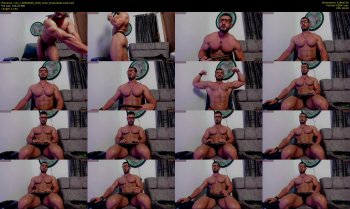 curt_x — Chaturbate Male strip rec, May 30, 2026 10:28