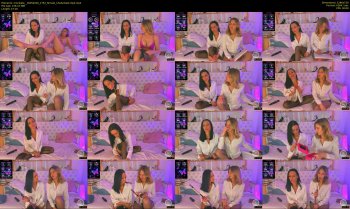 monikate_ — Chaturbate Couple strip rec, May 30, 2026 17:52