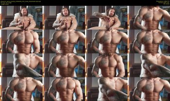 karlos_murphy — Chaturbate Male strip rec, May 31, 2026 13:11