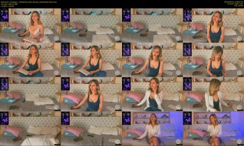monikate_ — Chaturbate Couple strip rec, May 31, 2026 22:42