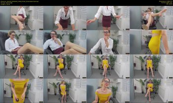 ellamilf — Chaturbate Female strip rec, Jun 1, 2026 10:58