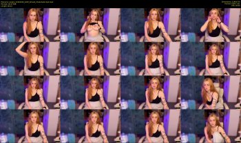 ps4pro — Chaturbate Female strip rec, Jun 1, 2026 04:49