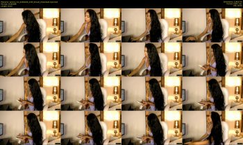 sammy_rios — Chaturbate Female strip rec, Jun 1, 2026 23:39