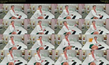 elisarosse_ — Chaturbate Female strip rec, Jun 3, 2026 00:31