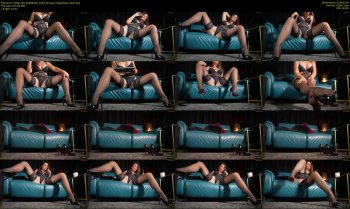 fetish_life — Chaturbate Female strip rec, Jun 2, 2026 16:56