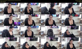 emma_johnson_ — Chaturbate Female strip rec, Jun 3, 2026 19:36