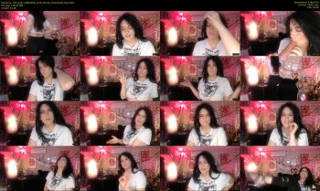 milf_lacey — Chaturbate Female strip rec, Jun 3, 2026 21:19
