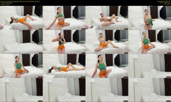 ehotlovea — Chaturbate Female strip rec, Jun 4, 2026 05:03